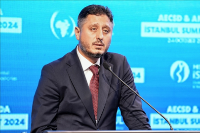 MKK Genel Müdürü Arıkan: 2026 Asya Pasifik MKK Grubu Yıllık Toplantısı'na İstanbul ev sahipliği yapacak