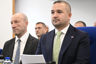 TCMB Başkanı Karahan: Mevduat gelişmeleri TL'ye güvenin yeniden inşa edildiğini teyit ediyor