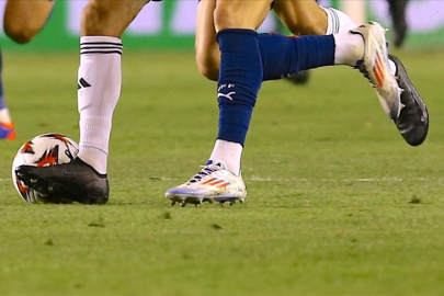 Avrupa Ligi'nde ikinci hafta maçları oynandı