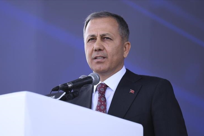 Bakan Yerlikaya'dan Tuzla'daki polise silahlı saldırı olayına ilişkin paylaşım
