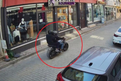 'Daltonlar' çetesine Bursa'da darbe 