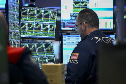 Küresel piyasalar karışık seyrediyor