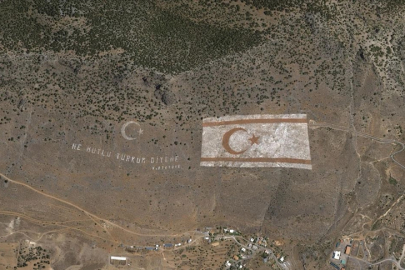 MSB'den "Dünya Uzay Haftası" paylaşımı