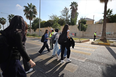 Okul geçidinde ölümlü ve yaralamalı kazaya karışan sürücü "asli kusurlu" sayıldı