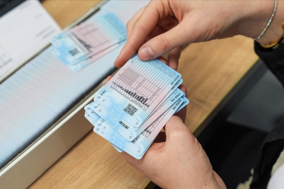6 milyondan fazla kişi sürücü belgesini yenilemedi