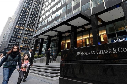 ABD'de bankalar üçüncü çeyrek bilançolarını açıklamaya başladı