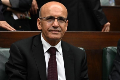 Hazine ve Maliye Bakanı Mehmet Şimşek: Cari açıktaki düşüş ekonomimizin dayanıklılığını artırıyor