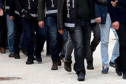 4 ilde FETÖ operasyonu: 16 gözaltı