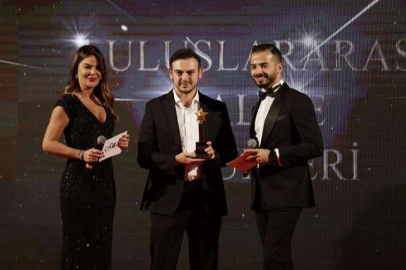 4. Uluslararası Kalite Ödülleri sahiplerini buldu