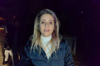 6 ayda 6 kedisi öldürülen kadının gözyaşları