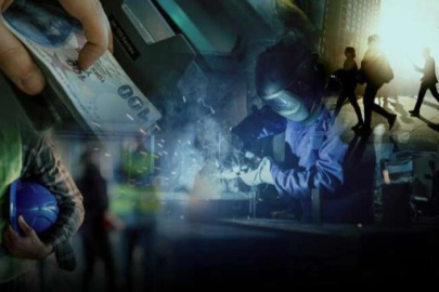 700 bin kamu işçisinin sözleşme süreci başlıyor