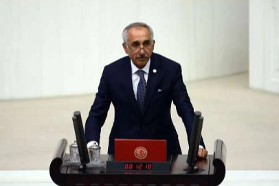 AK Parti Milletvekili Yakup Taş hayatını kaybetti