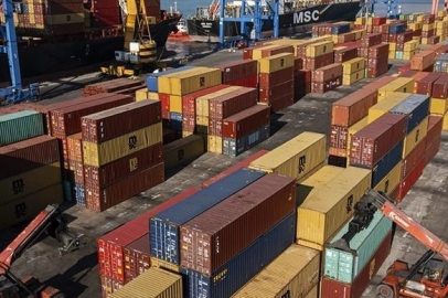 Almanya, Türkiye'nin en çok ihracat yaptığı ülke olmayı sürdürüyor