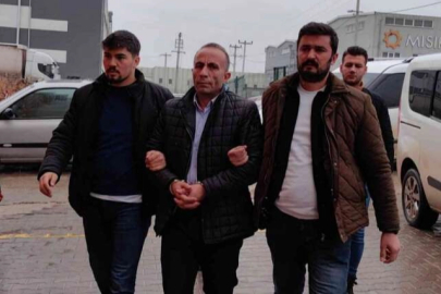 Avukat çifte kurşun yağdıran şüpheli adliyede