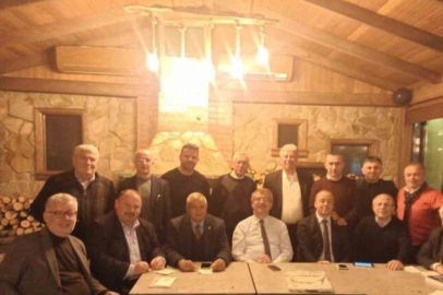 Balkan Rumeli Türkleri Konfederasyonu, gençleri misafir edecek