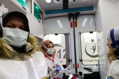 Barutçu Tekstil’de akıl almaz olay:  Direniş yapan işçileri zehirlemek mi istediler?