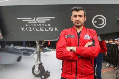 Bayraktar'dan 'Süpersonik KIZILELMA' müjdesi: Sesin üstünde uçabilecek