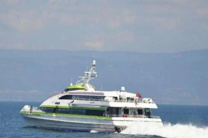 BUDO'nun bazı seferleri iptal edildi