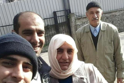 Bursa'da 4 kişinin öldürüldüğü cinayetin güvenlik kamera kayıtları ortaya çıktı