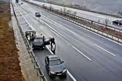 Bursa’da katliam gibi kazada ölen 4 kişinin kimlikleri belli oldu