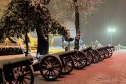 Bursa’da şiddetli kar yağışı etkisini gösterdi