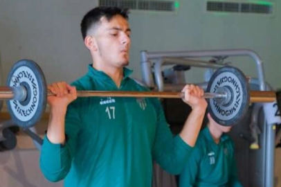 Bursaspor’da keyifler bozuk