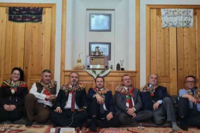 DAĞ-DER yöre kültünü dünyaya tanıtılacak