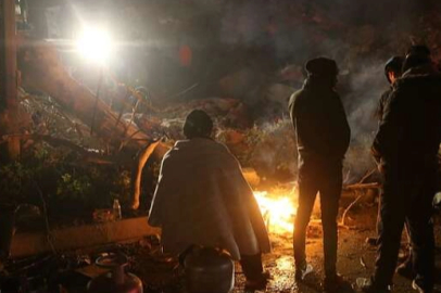 Depremlerde 12 bin 873 kişi hayatını kaybetti