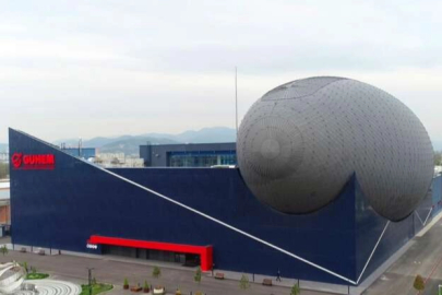 Dünyaca ünlü astronotlar GUHEMde buluşuyor