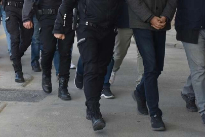 FETÖ'nün kamu mahrem yapılanması soruşturmasında 12 gözaltı kararı