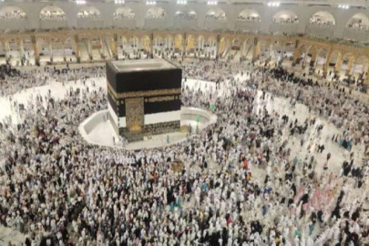 Hac kontenjanında salgın öncesi duruma dönüldü