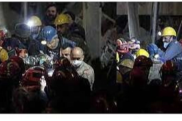 İki kardeş 161 saat sonra kurtarıldı