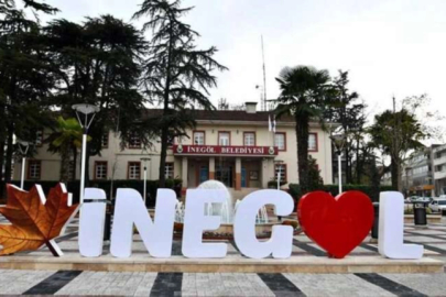 İnegöl’ün nüfusu 19 ili geride bıraktı