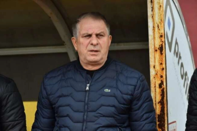 İnegölspor Teknik Direktörü kalp krizi geçirdi