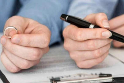 Kocanın aylak aylak gezmesi boşanma sebebi