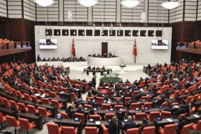 Memura yüzde 30 zam teklifi Meclis'te