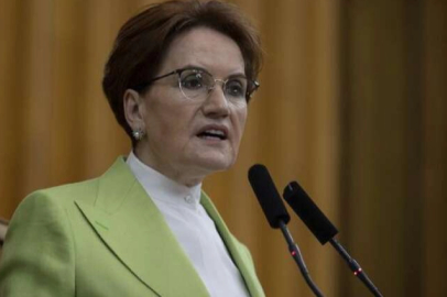 Meral Akşener hastaneye kaldırıldı