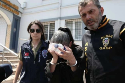 Yeğenini çöp eve kilitleyen teyze için 27 yıl hapis cezası talep edildi