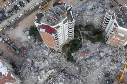 Depremde yıkılan binalara ilişkin soruşturmalar sürüyor