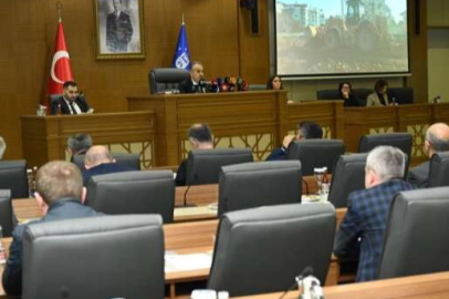 Dönüşüm ya bizim elimizden ya depremden olacak