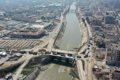 Hatay'da 4,4 büyüklüğünde deprem