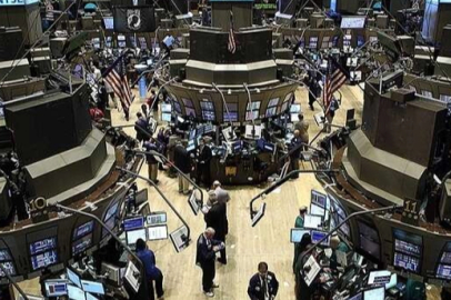 Küresel piyasalar Fed'in toplantı tutanaklarına odaklandı