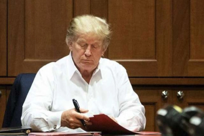 Trump: 3. Dünya Savaşı hiç bu kadar yakın olmamıştı