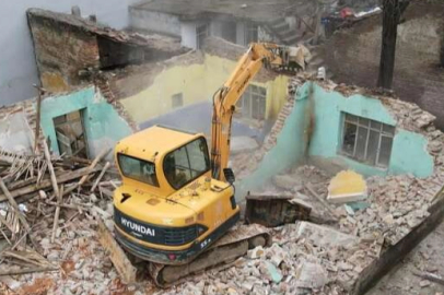 Yıldırım’da kaçak yapıya geçit yok