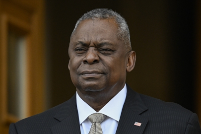 ABD Savunma Bakanı Austin, Lübnan ordusuna saldırı haberlerinden endişe duyduğunu belirtti