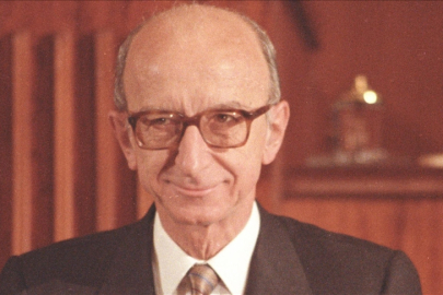 Erdal İnönü'nün vefatının üzerinden 17 yıl geçti