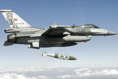 Son bir haftada 198 terörist etkisiz hale getirildi