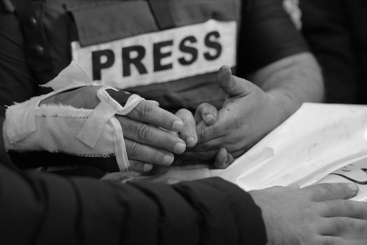 BM'ye göre dünyadaki gazeteci cinayetlerinin yaklaşık yüzde 90'ı hala çözülemedi