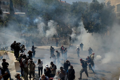 Lübnan'da yıllardır devam eden krizler, İsrail'in saldırıları sonrası daha da derinleşiyor