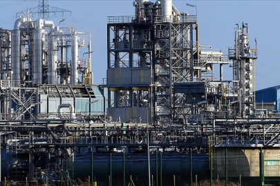 Sanayi sektörü 2023'te 1,7 milyon terajul enerji kullandı